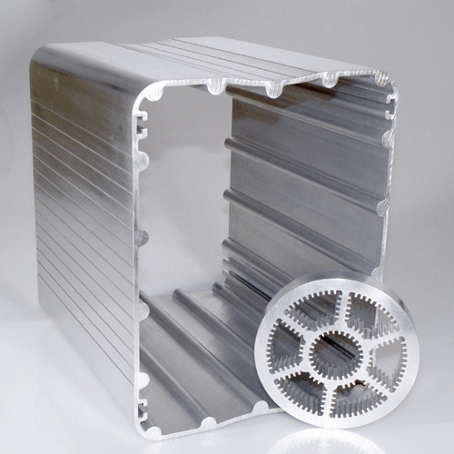 Produkt Aluminiumprofile